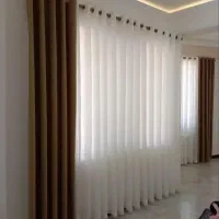 پرده مستاجری