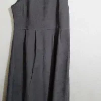 سارافون دو تیکه همراه با شال|لباس|آشتیان, |دیوار