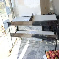 میز میوه