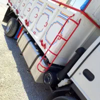 فروشی قیمت توافقی|خودرو سنگین|فیروزآباد (فارس), |دیوار