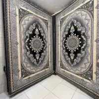 فرش مرادی|فرش|رشت, استقامت ۲|دیوار