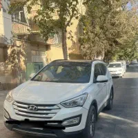 سانتافه ۲۰۱۵