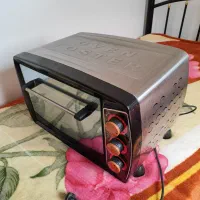 تستر oven