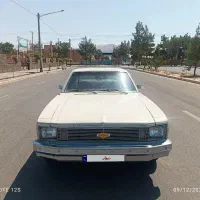 شورلت نواc6اتوماتیک فروش فوری