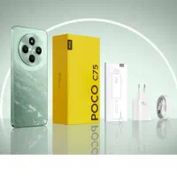 گوشی شیائومی Redmi 14C باچک ، بدون چک عصر موبایل|موبایل|تبریز, |دیوار