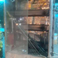 دستگاه پخت مرغ کنتاکی