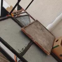 تجهیزات|ظروف پخت‌وپز|پرند, فاز ۶|دیوار