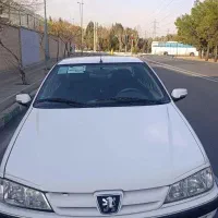 پارس ۱۴۰۰|خودرو سواری و وانت|شهر ری, جوانمرد قصاب|دیوار