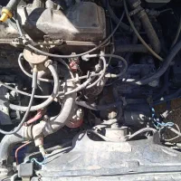 فولکس گلف|خودرو سواری و وانت|شهرکرد, |دیوار