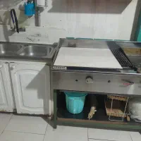 سلام تمام لوازم آشپزی به فروش می‌رسد|کافی‌شاپ و رستوران|صومای برادوست, |دیوار