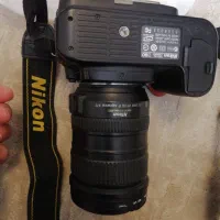 دوربین نیکون d90