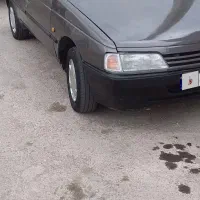 روا ۸۵ دوگانه|خودرو سواری و وانت|مهربان, |دیوار