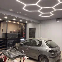 کلینیک تخصصی خدمات خودرو صفر تا صد|خدمات موتور و ماشین|مشهد, رسالت|دیوار