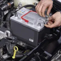 فروشگاه باطری ابوعلی                  نصب در محل