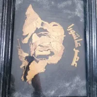 تابلوها همه نو هستن اصلا استفاده نشده