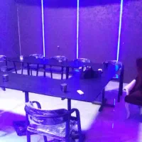 بازی و ایونت مافیا|گردهمایی و همایش|اندیشه, اندیشه فاز ۱|دیوار