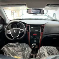 دنا پلاس توربو صفر مشکی اتومات|خودرو سواری و وانت|بوشهر, |دیوار