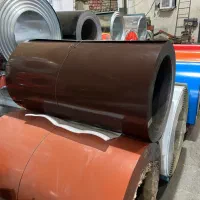 ورقه شیرونی