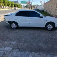 سمند سورن پلاس دوگانه تصادفی 1404
