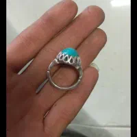 انگشتر فیروزه نقره معاوضه باند ظبط مانیتور ارسی