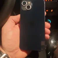 گوشی ایفون۱۳نرمال در حد