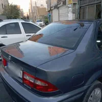 سمند مدل 94EF7