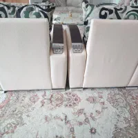 مبل راحتی|مبلمان خانگی و میز عسلی|کرمانشاه, |دیوار