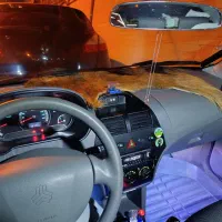 تیبا 2|خودرو سواری و وانت|تهران, افسریه شمالی|دیوار