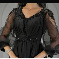 کرایه انواع لباس مجلسی خیاطی باران|لباس|اراک, |دیوار