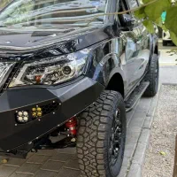 پیکاپ نیسان ترا