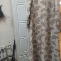 مانتو عبایی ژاکارد|لباس|تهران, کن|دیوار