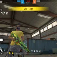 اکانت فری فایر اک بالا سری میدم