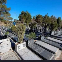 قبر-در-دارالرحمه-شیراز