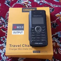 گوشی Sony Ericsson تک سیم کار کرد|موبایل|آشخانه, |دیوار