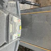 تردمیل کره ایی