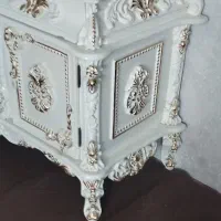 آینه کنسولی|بوفه، ویترین، کنسول|مرند, |دیوار