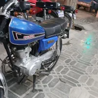 هندا گرد ۸۴|موتورسیکلت|ابریشم, |دیوار