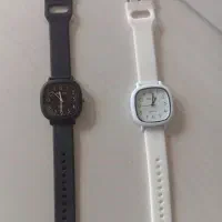 ساعت و گردنبند