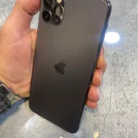 اپل iPhone 11 Pro Maxبا حافظه 256