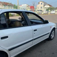 فروش سواری سمند|خودرو سواری و وانت|آستانه اشرفیه, |دیوار