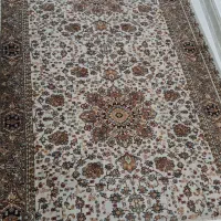 دوتخته قالیچه بسیارزیبا