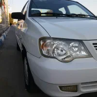 پراید132عتیقه