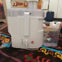 آب هویج گیر