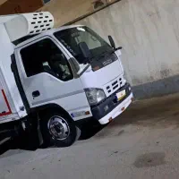 ایسوزو ۵۲۰۰