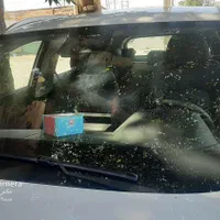 شیشه اتومبیل ۱۳۳|قطعات یدکی و لوازم جانبی|شیراز, عادل آباد|دیوار