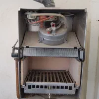 رفع عیوب پکیج