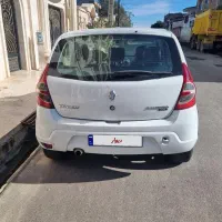 رنو ساندرو اتومات|خودرو سواری و وانت|گرگان, |دیوار