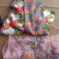 شال وبان شانی