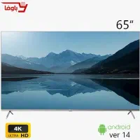 تلویزیون ۶۵ اینچ جی پلاس مدل GTV-65SQ778NZ|تلویزیون و پروژکتور|اهواز, کوی باهنر|دیوار