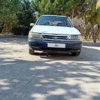 پراید 84سفید